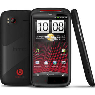 Фото товара HTC Z715e Sensation XE (Light)