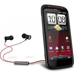 Фото товара HTC Z715e Sensation XE (Beats Audio)