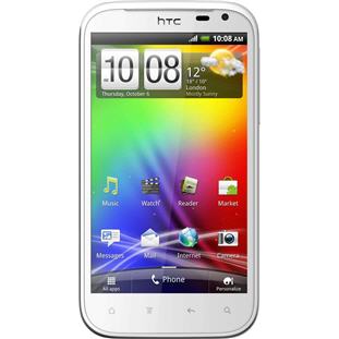Мобильный телефон HTC X315e Sensation XL (Light)