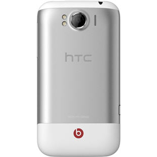 Фото товара HTC X315e Sensation XL (Light)