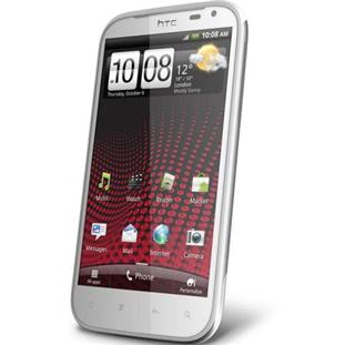 Фото товара HTC X315e Sensation XL (Solo)