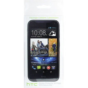 Защитная пленка HTC SP P980 для Desire 310 (2шт)
