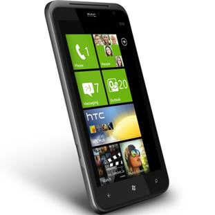 Мобильный телефон HTC X310e TITAN