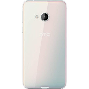 Фото товара HTC U Play (32Gb, ice white)