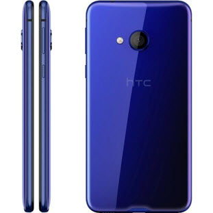 Фото товара HTC U Play (64Gb, sapphire blue)