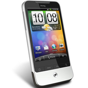 Фото товара HTC A6363 Legend