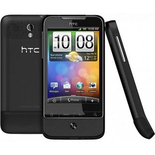 Фото товара HTC A6363 Legend (black)