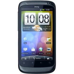 Фото товара HTC S510e Desire S (pastel teal)