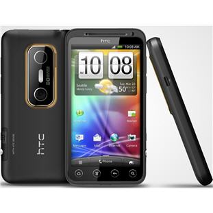 Фото товара HTC X515m EVO 3D