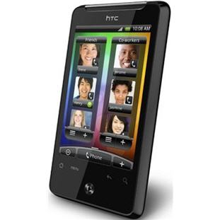 Фото товара HTC A6380 Gratia (black)