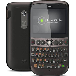 Фото товара HTC S521 Snap