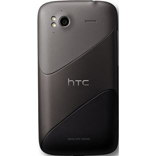 Фото товара HTC Z710 Sensation (grey)