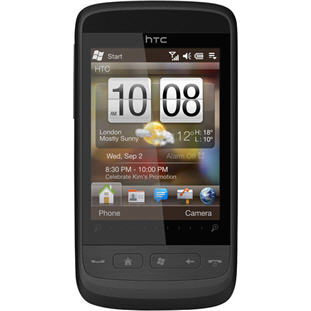 Фото товара HTC T3333 Touch2