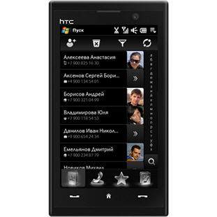 Фото товара HTC T8290 Max 4G Фото товара HTC T8290 Max 4G