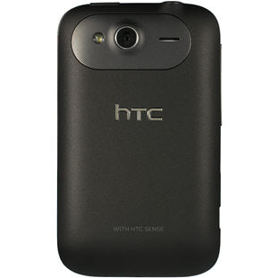 Фото товара HTC A510e Wildfire S (black)