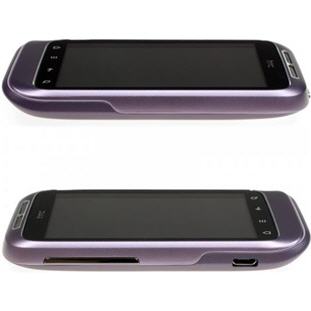 Фото товара HTC A510e Wildfire S (purple)