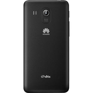 Фото товара Huawei Ascend G525 (black)