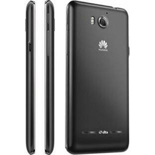 Фото товара Huawei U8950 Ascend G600 Honor Pro (black)