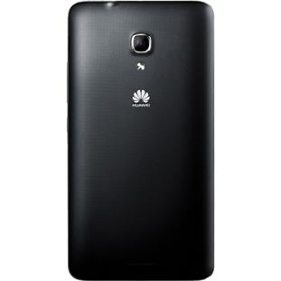 Фото товара Huawei Ascend Mate2 4G (MT2-L05, LTE, 2/16Gb, black)