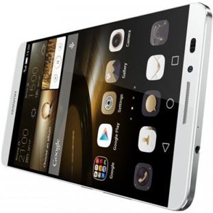 Фото товара Huawei Ascend Mate 7 (L09, LTE, 2/16Gb, silver)