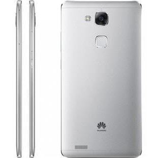 Фото товара Huawei Ascend Mate 7 (L09, LTE, 2/16Gb, silver)