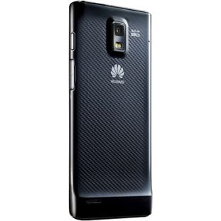 Фото товара Huawei U9200 Ascend P1 (black)