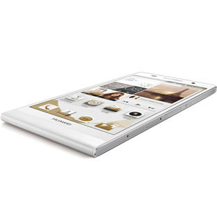 Фото товара Huawei Ascend P6S (16Gb, white) / Хуавей Аскенд П6C (16Гб, белый)