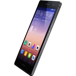 Фото товара Huawei Ascend P7 (L00, LTE, 16Gb, black)