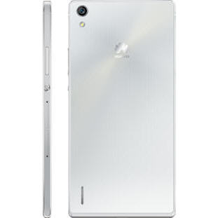 Фото товара Huawei Ascend P7 (L00, LTE, 16Gb, white)