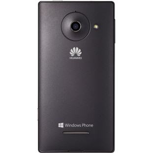 Фото товара Huawei Ascend W1 (black)