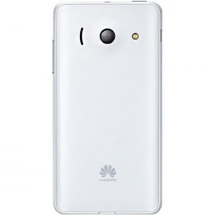 Фото товара Huawei Ascend Y300 (white)
