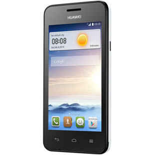 Фото товара Huawei Ascend Y330 (white)