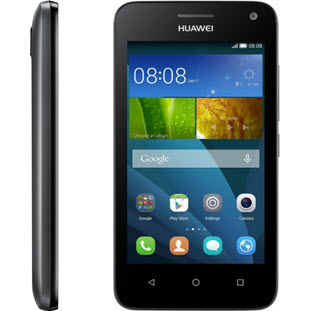 Фото товара Huawei Ascend Y336 (black)