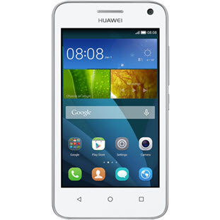 Фото товара Huawei Ascend Y336 (white)