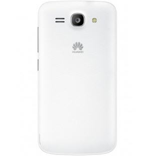 Фото товара Huawei Ascend Y520 (white)