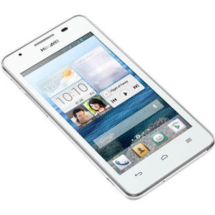 Фото товара Huawei Ascend G525 (white)