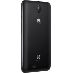 Фото товара Huawei Ascend G606 (black) / Хуавей Аскенд Ж606 (черный)