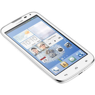 Фото товара Huawei G610S (white) / Хуавей Ж610С (белый)