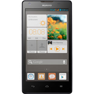 Фото товара Huawei Ascend G700 (white)