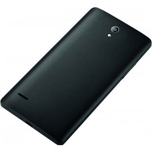 Фото товара Huawei Ascend G700 (black)
