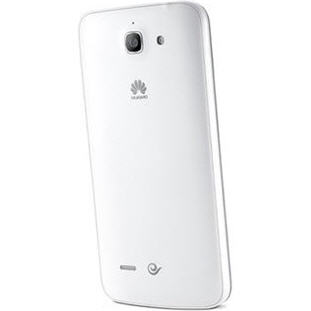 Фото товара Huawei G730 (white) / Хуавей Ж730 (белый)