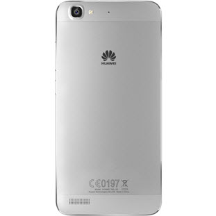 Фото товара Huawei GR3 (2/16Gb, LTE, silver)