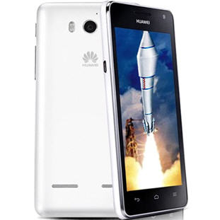 Фото товара Huawei U9508 Honor 2 (white)