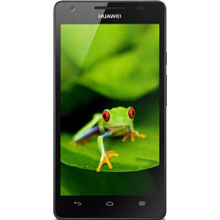 Фото товара Huawei Honor 3 (black) / Хуавей Хонор 3 (черный)