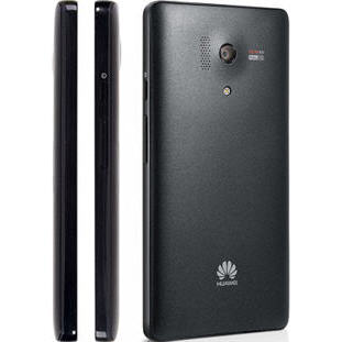 Фото товара Huawei Honor 3 (black) / Хуавей Хонор 3 (черный)