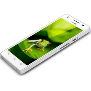 Фото товара Huawei Honor 3 (white)