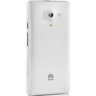 Фото товара Huawei Honor 3 (white)