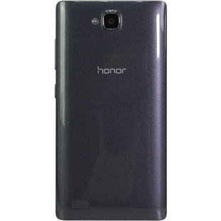 Фото товара Huawei Honor 3C (8Gb, dark grey)