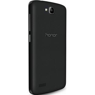 Фото товара Huawei Honor 3C Lite (1/16Gb, 3G, black)