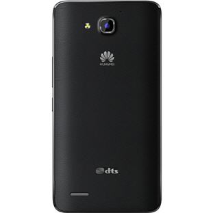Фото товара Huawei Honor 3X (black) / Хуавей Хонор 3Х (черный)